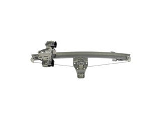 Dorman - OE Solutions Regulador de Ventana P/N:740-386 Fits: Chevrolet Cheyenne, Chevrolet Silverado 1500, Chevrolet Silverado 2500, Chevrolet Silverado 2500 Hd, Chevrolet Silverado 3500 Hd, GMC Sierra 1500, GMC Sierra 2500 Hd, GMC Sierra 3500 Hd - Image 1