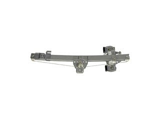 Dorman - OE Solutions Regulador de Ventana P/N:740-386 Fits: Chevrolet Cheyenne, Chevrolet Silverado 1500, Chevrolet Silverado 2500, Chevrolet Silverado 2500 Hd, Chevrolet Silverado 3500 Hd, GMC Sierra 1500, GMC Sierra 2500 Hd, GMC Sierra 3500 Hd - Image 2