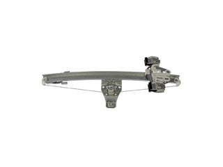 Dorman - OE Solutions Regulador de Ventana P/N:740-387 Fits: Chevrolet Cheyenne, Chevrolet Silverado 1500, Chevrolet Silverado 2500, Chevrolet Silverado 2500 Hd, Chevrolet Silverado 3500 Hd, GMC Sierra 1500, GMC Sierra 2500 Hd, GMC Sierra 3500 Hd - Image 1