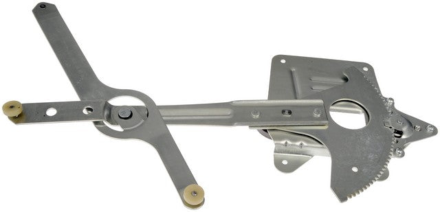 Dorman - OE Solutions Regulador de Ventana P/N:740-394 Fits: Chevrolet Blazer 05-95, Chevrolet S10 04-94, GMC Jimmy 05-95, GMC Sonoma 04-94, Oldsmobile Bravada 01-96 - Image 2