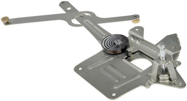 Dorman - OE Solutions Regulador de Ventana P/N:740-394 Fits: Chevrolet Blazer 05-95, Chevrolet S10 04-94, GMC Jimmy 05-95, GMC Sonoma 04-94, Oldsmobile Bravada 01-96 - Image 3