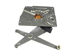 Dorman - OE Solutions Regulador de Ventana P/N:740-396 Fits: Chevrolet Blazer 05-95, Chevrolet S10 04-01, GMC Jimmy 05-95, GMC Sonoma 04-01, Oldsmobile Bravada 01-96 - Image 2