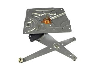 Dorman - OE Solutions Regulador de Ventana P/N:740-397 Fits: Chevrolet Blazer 05-95, Chevrolet S10 04-01, GMC Jimmy 05-95, GMC Sonoma 04-01, Oldsmobile Bravada 01-96 - Image 2