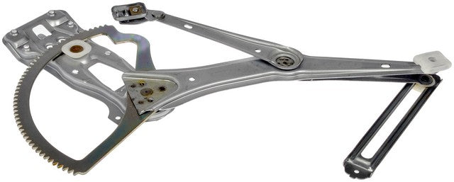 Dorman - OE Solutions Regulador de Ventana P/N:740-405 Fits: Mercedes-benz Ml320 03-98, Mercedes-benz Ml350 05-03, Mercedes-benz Ml430 01-99, Mercedes-benz Ml500 05-02, Mercedes-benz Ml55 Amg 03-00 - Image 1
