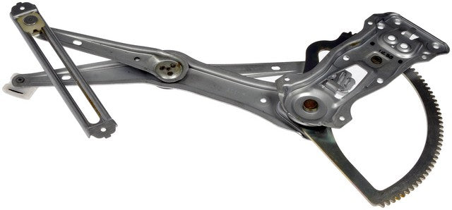 Dorman - OE Solutions Regulador de Ventana P/N:740-405 Fits: Mercedes-benz Ml320 03-98, Mercedes-benz Ml350 05-03, Mercedes-benz Ml430 01-99, Mercedes-benz Ml500 05-02, Mercedes-benz Ml55 Amg 03-00 - Image 2