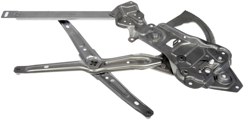 Dorman - OE Solutions Regulador de Ventana P/N:740-410 Fits: BMW 525i 95-89, BMW 525it 1993, BMW 530i 95-94, BMW 535i 93-89, BMW 540i 95-94, BMW M5 93-91 - Image 1
