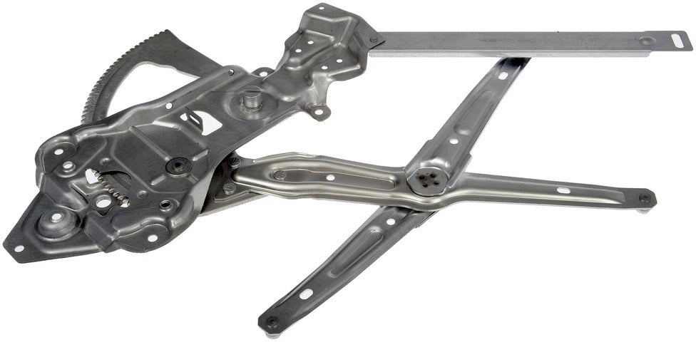 Dorman - OE Solutions Regulador de Ventana P/N:740-411 Fits: BMW 525i 95-89, BMW 525it 1993, BMW 530i 95-94, BMW 535i 93-89, BMW 540i 95-94, BMW M5 93-91 - Image 1
