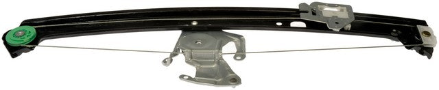 Dorman - OE Solutions Regulador de Ventana P/N:740-412 Fits: BMW X5 06-00 - Image 1