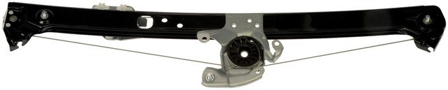 Dorman - OE Solutions Regulador de Ventana P/N:740-412 Fits: BMW X5 06-00 - Image 4