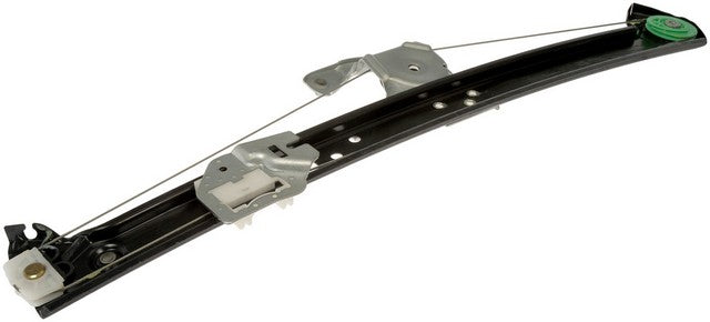 Dorman - OE Solutions Regulador de Ventana P/N:740-412 Fits: BMW X5 06-00 - Image 2