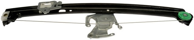 Dorman - OE Solutions Regulador de Ventana P/N:740-413 Fits: BMW X5 06-00 - Image 1