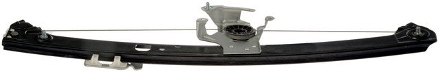 Dorman - OE Solutions Regulador de Ventana P/N:740-413 Fits: BMW X5 06-00 - Image 2