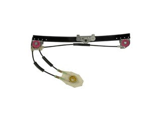 Dorman - OE Solutions Regulador de Ventana P/N:740-416 Fits: BMW 528i 99-97, BMW 540i 99-97 - Image 2