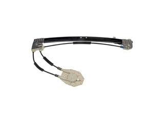 Dorman - OE Solutions Regulador de Ventana P/N:740-417 Fits: BMW 528i 99-97, BMW 540i 99-97 - Image 1