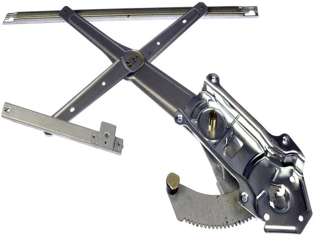 Dorman - OE Solutions Regulador de Ventana P/N:740-418 Fits: Dodge Dakota 04-97 - Image 1
