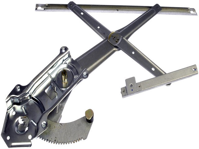 Dorman - OE Solutions Regulador de Ventana P/N:740-419 Fits: Dodge Dakota 04-97 - Image 1