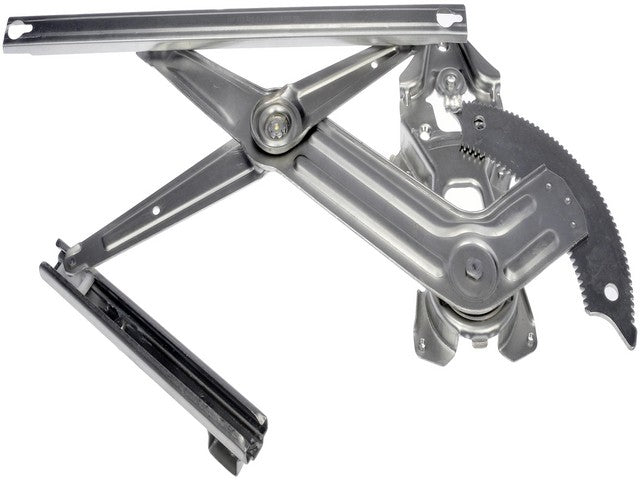 Dorman - OE Solutions Regulador de Ventana P/N:740-422 Fits: Dodge Ram 1500 08-02, Dodge Ram 2500 09-03, Dodge Ram 3500 10-03, Dodge Ram 4500 10-08, Dodge Ram 5500 10-08, Sterling Truck Bullet 45 10-08, Sterling Truck Bullet 55 10-08 - Image 2
