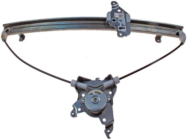 Dorman - OE Solutions Regulador de Ventana P/N:740-426 Fits: Mercury Villager 02-99 - Image 1