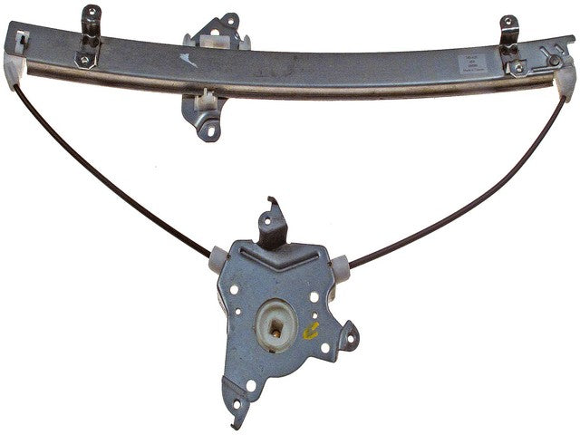 Dorman - OE Solutions Regulador de Ventana P/N:740-426 Fits: Mercury Villager 02-99 - Image 2