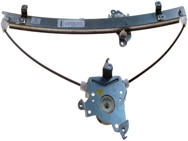 Dorman - OE Solutions Regulador de Ventana P/N:740-427 Fits: Mercury Villager 02-99 - Image 2