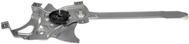 Dorman - OE Solutions Regulador de Ventana P/N:740-432 Fits: Chevrolet S10 93-82, Chevrolet S10 Blazer 94-83, GMC Jimmy 94-92, GMC S15 90-82, GMC S15 Jimmy 91-83, GMC Sonoma 93-91, GMC Syclone 1991, GMC Typhoon 93-92, Oldsmobile Bravada 94-91 - Image 1