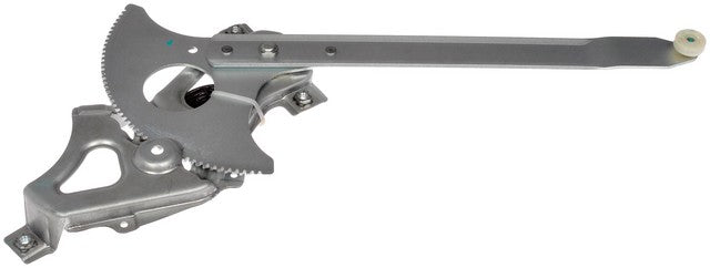 Dorman - OE Solutions Regulador de Ventana P/N:740-433 Fits: Chevrolet S10 93-82, Chevrolet S10 Blazer 94-83, GMC Jimmy 94-92, GMC S15 90-82, GMC S15 Jimmy 91-83, GMC Sonoma 93-91, GMC Syclone 1991, GMC Typhoon 93-92, Oldsmobile Bravada 94-91 - Image 2