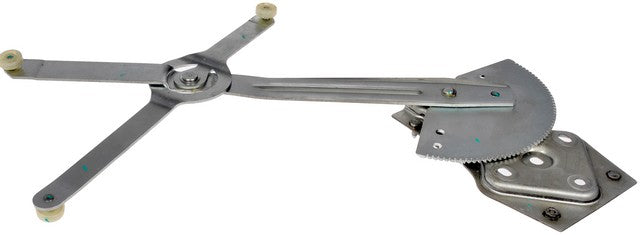 Dorman - OE Solutions Regulador de Ventana P/N:740-434 Fits: Chevrolet G10 95-81, Chevrolet G20 95-81, Chevrolet G30 96-81, Chevrolet P30 96-93, GMC G1500 95-81, GMC G2500 95-81, GMC G3500 96-81, GMC P3500 96-93 - Image 2