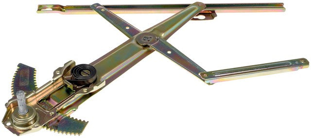 Dorman - OE Solutions Regulador de Ventana P/N:740-446 Fits: Honda Civic 91-88 - Image 3
