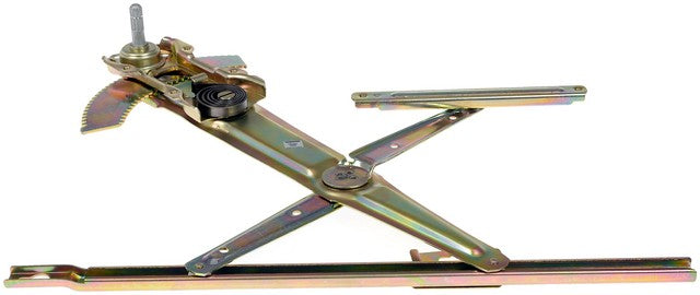 Dorman - OE Solutions Regulador de Ventana P/N:740-447 Fits: Honda Civic 91-88 - Image 2