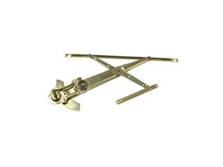 Dorman - OE Solutions Regulador de Ventana P/N:740-448 Fits: Honda Civic 95-92 - Image 1