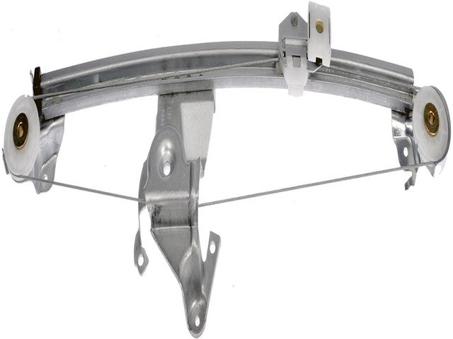 Dorman - OE Solutions Regulador de Ventana P/N:740-453 Fits: Mercedes-benz E320 03-96, Mercedes-benz E420 1997, Mercedes-benz E430 02-98, Mercedes-benz E55 Amg 02-99 - Image 1