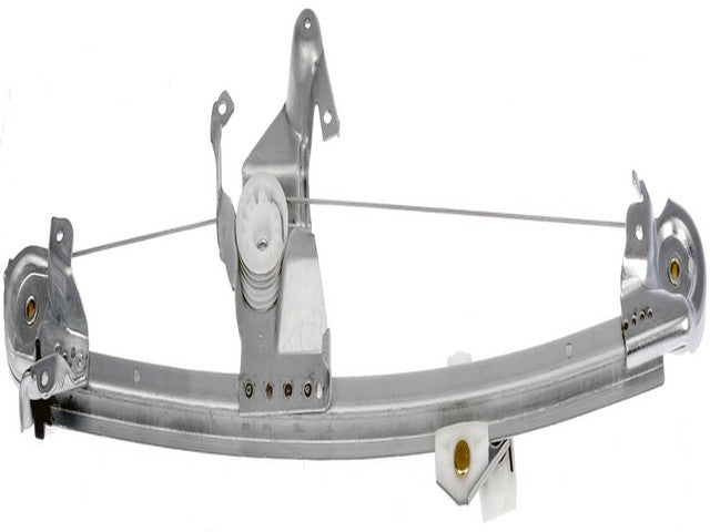 Dorman - OE Solutions Regulador de Ventana P/N:740-453 Fits: Mercedes-benz E320 03-96, Mercedes-benz E420 1997, Mercedes-benz E430 02-98, Mercedes-benz E55 Amg 02-99 - Image 2