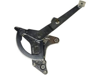 Dorman - OE Solutions Regulador de Ventana P/N:740-454 Fits: Mercedes-benz 300sd, Mercedes-benz 300sdl, Mercedes-benz 300se, Mercedes-benz 300sel, Mercedes-benz 350sd, Mercedes-benz 350sdl, Mercedes-benz 380se, Mercedes-benz 380sel, Mercedes-benz 420sel - Image 2