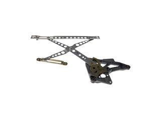 Dorman - OE Solutions Regulador de Ventana P/N:740-456 Fits: Mercedes-benz 230 78-77, Mercedes-benz 240d 83-77, Mercedes-benz 280ce 81-78, Mercedes-benz 280e 81-77, Mercedes-benz 280se 80-77, Mercedes-benz 300d 85-77, Mercedes-benz 300td 85-79 - Image 2