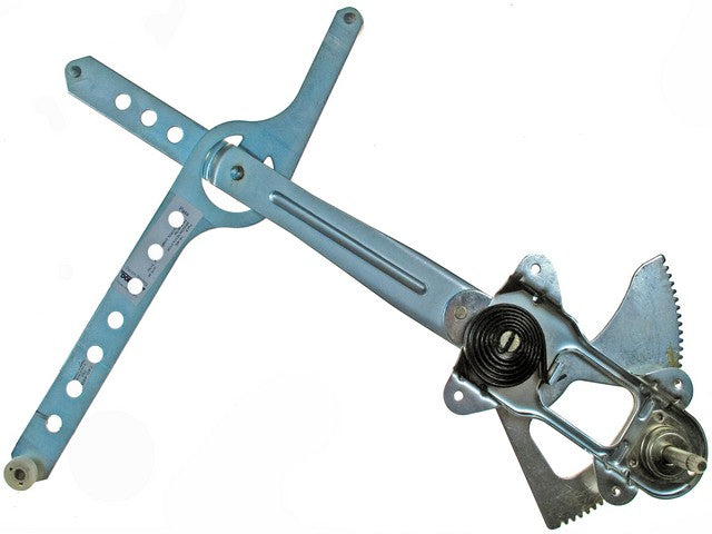Dorman - OE Solutions Regulador de Ventana P/N:740-468 Fits: Cadillac Escalade, Chevrolet C1500, Chevrolet C1500 Suburban, Chevrolet C2500, Chevrolet C2500 Suburban, Chevrolet C3500, Chevrolet C3500hd, Chevrolet K1500, Chevrolet K1500 Suburban - Image 1