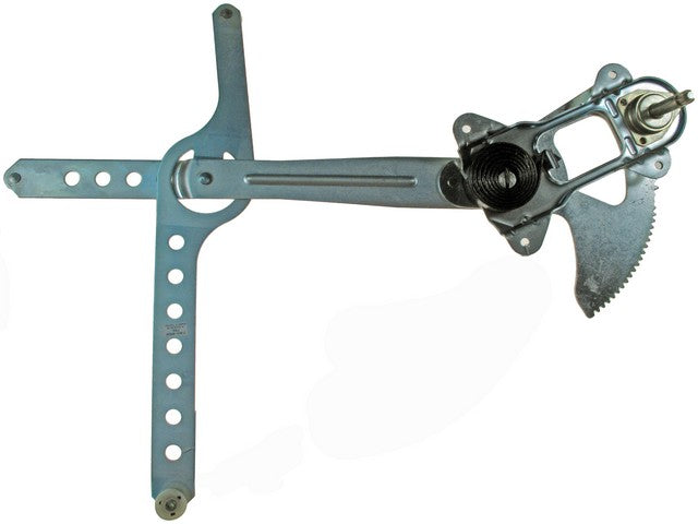 Dorman - OE Solutions Regulador de Ventana P/N:740-469 Fits: Cadillac Escalade, Chevrolet C1500, Chevrolet C1500 Suburban, Chevrolet C2500, Chevrolet C2500 Suburban, Chevrolet C3500, Chevrolet C3500hd, Chevrolet K1500, Chevrolet K1500 Suburban - Image 1