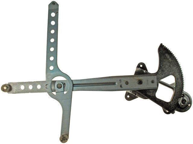 Dorman - OE Solutions Regulador de Ventana P/N:740-469 Fits: Cadillac Escalade, Chevrolet C1500, Chevrolet C1500 Suburban, Chevrolet C2500, Chevrolet C2500 Suburban, Chevrolet C3500, Chevrolet C3500hd, Chevrolet K1500, Chevrolet K1500 Suburban - Image 2
