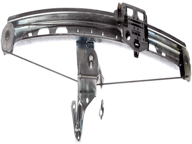 Dorman - OE Solutions Regulador de Ventana P/N:740-472 Fits: Mercedes-benz Ml320 03-02, Mercedes-benz Ml350 05-03, Mercedes-benz Ml500 05-02, Mercedes-benz Ml55 Amg 03-02 - Image 1