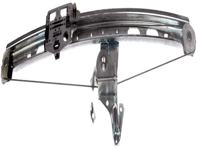 Dorman - OE Solutions Regulador de Ventana P/N:740-473 Fits: Mercedes-benz Ml320 03-02, Mercedes-benz Ml350 05-03, Mercedes-benz Ml500 05-02, Mercedes-benz Ml55 Amg 03-02 - Image 1