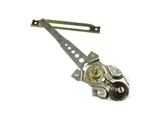 Dorman - OE Solutions Regulador de Ventana P/N:740-477 Fits: Mercedes-benz 230 78-77, Mercedes-benz 240d 83-77, Mercedes-benz 280ce 81-78, Mercedes-benz 280e 81-78, Mercedes-benz 280se 80-78, Mercedes-benz 300d 81-78 - Image 1