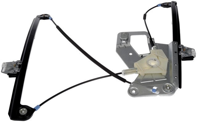 Dorman - OE Solutions Regulador de Ventana P/N:740-478 Fits: BMW 525i 03-01, BMW 528i 00-97, BMW 530i 03-01, BMW 540i 03-97, BMW M5 03-00 - Image 1
