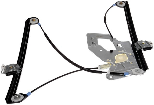 Dorman - OE Solutions Regulador de Ventana P/N:740-479 Fits: BMW 525i 03-01, BMW 528i 00-97, BMW 530i 03-01, BMW 540i 03-97, BMW M5 03-00 - Image 2