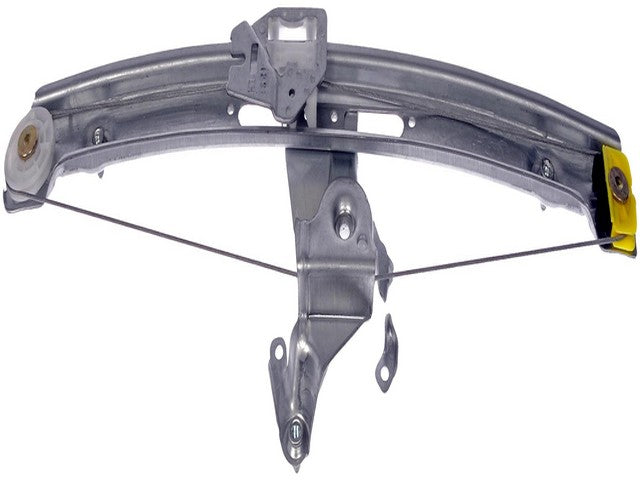 Dorman - OE Solutions Regulador de Ventana P/N:740-480 Fits: BMW 323i 00-99, BMW 325i 05-01, BMW 325xi 05-01, BMW 328i 00-99, BMW 330i 05-01, BMW 330xi 05-01 - Image 1