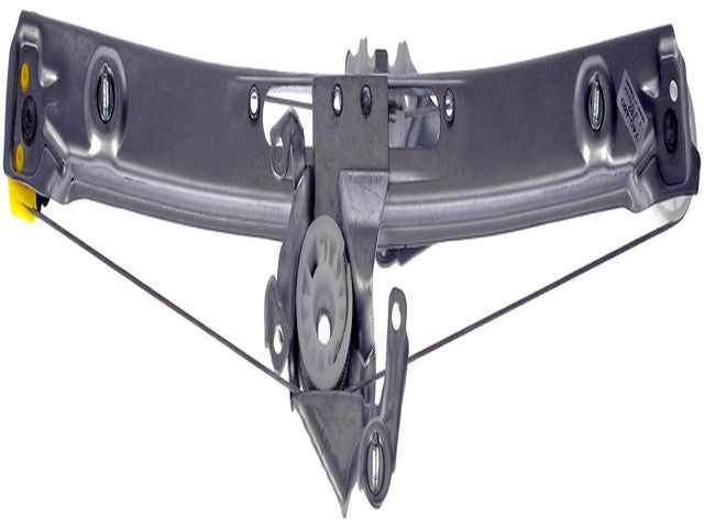 Dorman - OE Solutions Regulador de Ventana P/N:740-480 Fits: BMW 323i 00-99, BMW 325i 05-01, BMW 325xi 05-01, BMW 328i 00-99, BMW 330i 05-01, BMW 330xi 05-01 - Image 2