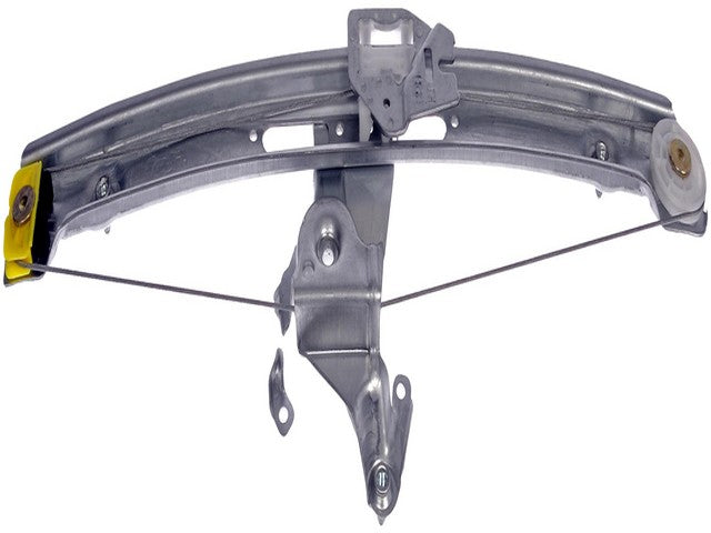 Dorman - OE Solutions Regulador de Ventana P/N:740-481 Fits: BMW 323i 00-99, BMW 325i 05-01, BMW 325xi 05-01, BMW 328i 00-99, BMW 330i 05-01, BMW 330xi 05-01 - Image 1