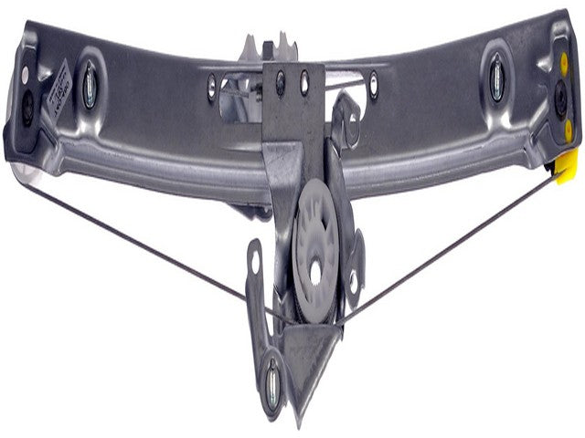Dorman - OE Solutions Regulador de Ventana P/N:740-481 Fits: BMW 323i 00-99, BMW 325i 05-01, BMW 325xi 05-01, BMW 328i 00-99, BMW 330i 05-01, BMW 330xi 05-01 - Image 2