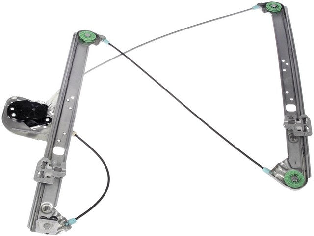 Dorman - OE Solutions Regulador de Ventana P/N:740-488 Fits: BMW X5 06-00 - Image 1
