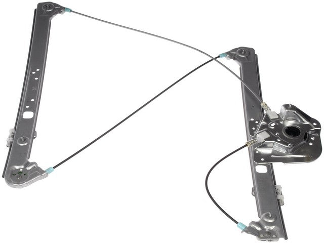 Dorman - OE Solutions Regulador de Ventana P/N:740-488 Fits: BMW X5 06-00 - Image 2