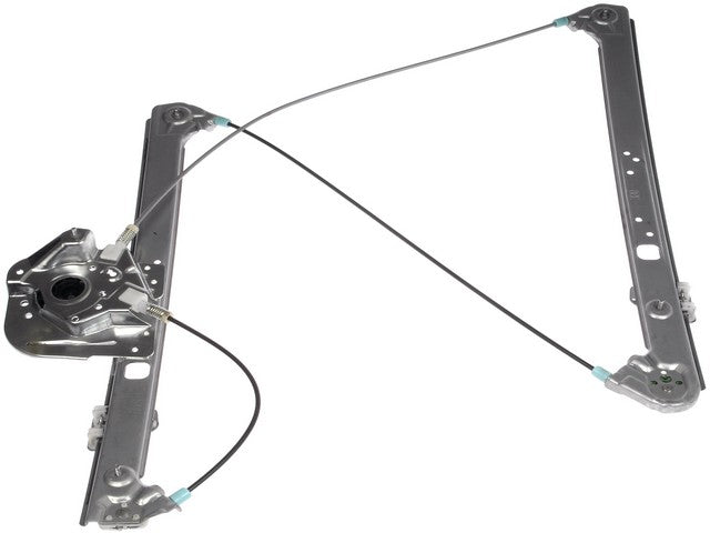 Dorman - OE Solutions Regulador de Ventana P/N:740-489 Fits: BMW X5 06-00 - Image 2