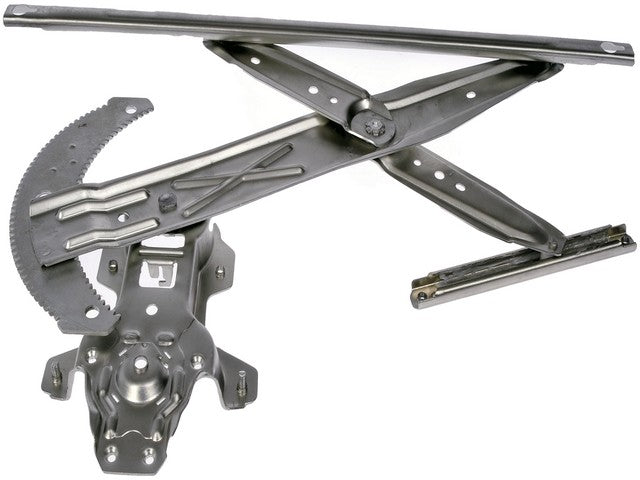 Dorman - OE Solutions Regulador de Ventana P/N:740-490 Fits: Honda Accord 02-95 - Image 1